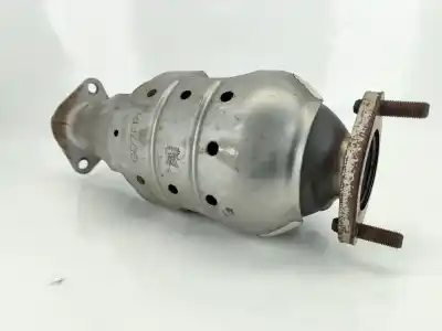 Pezzo di ricambio per auto di seconda mano catalizzatore per hyundai i30 fastback (pde, pden) 1.0 t-gdi riferimenti oem iam 289g007fp0  