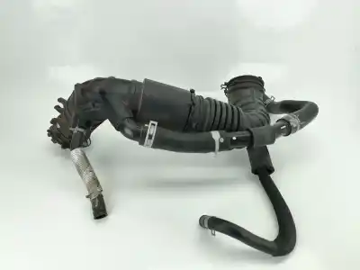 Pezzo di ricambio per auto di seconda mano Tubo per HYUNDAI I30 FASTBACK (PDE, PDEN) 1.0 T-GDI Riferimenti OEM IAM 28138G4550  