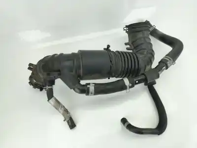 Pezzo di ricambio per auto di seconda mano tubo per hyundai i30 fastback (pde, pden) 1.0 t-gdi riferimenti oem iam 28138g4550  