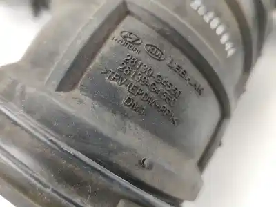 Pezzo di ricambio per auto di seconda mano tubo per hyundai i30 fastback (pde, pden) 1.0 t-gdi riferimenti oem iam 28138g4550  