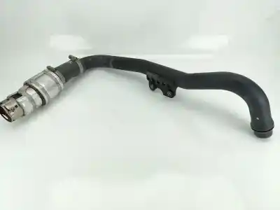 Pezzo di ricambio per auto di seconda mano tubo pressione turbocompressore per hyundai i30 fastback (pde, pden) 1.0 t-gdi riferimenti oem iam 2827207600