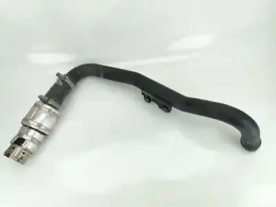 Pezzo di ricambio per auto di seconda mano tubo pressione turbocompressore per hyundai i30 fastback (pde, pden) 1.0 t-gdi riferimenti oem iam 2827207600  