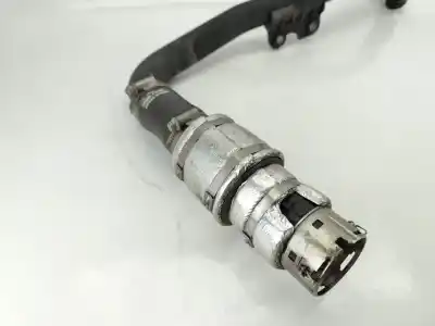 Pezzo di ricambio per auto di seconda mano tubo pressione turbocompressore per hyundai i30 fastback (pde, pden) 1.0 t-gdi riferimenti oem iam 2827207600  