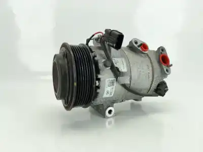 Pezzo di ricambio per auto di seconda mano compressore aria condizionata per hyundai i30 fastback (pde, pden) 1.0 t-gdi riferimenti oem iam 97701g4700