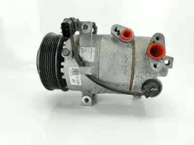 Pezzo di ricambio per auto di seconda mano compressore aria condizionata per hyundai i30 fastback (pde, pden) 1.0 t-gdi riferimenti oem iam 97701g4700  