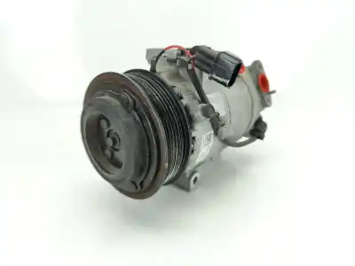 Pezzo di ricambio per auto di seconda mano compressore aria condizionata per hyundai i30 fastback (pde, pden) 1.0 t-gdi riferimenti oem iam 97701g4700  