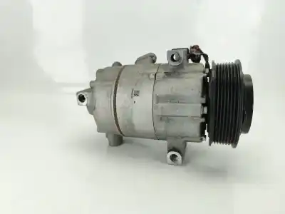 Pezzo di ricambio per auto di seconda mano compressore aria condizionata per hyundai i30 fastback (pde, pden) 1.0 t-gdi riferimenti oem iam 97701g4700  