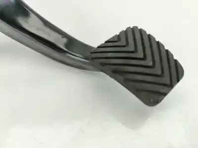 Автозапчастина б/у педаль зцеплення для hyundai i30 fastback (pde, pden) 1.0 t-gdi посилання на oem iam 32802g4ea0  