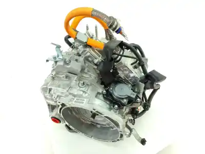 Peça sobressalente para automóvel em segunda mão  por MITSUBISHI OUTLANDER III (GG_W, GF_W, ZJ, ZL, ZK)  Referências OEM IAM F1EKA1A1Z  