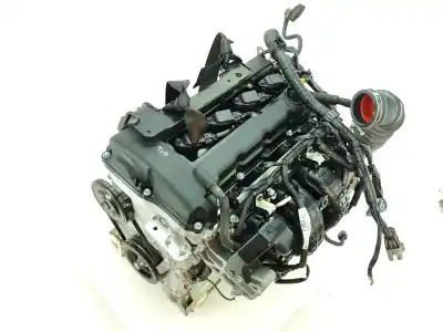 Peça sobressalente para automóvel em segunda mão  por MITSUBISHI OUTLANDER III (GG_W, GF_W, ZJ, ZL, ZK)  Referências OEM IAM 4B11  