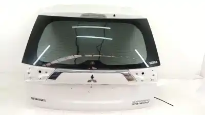 Peça sobressalente para automóvel em segunda mão  por MITSUBISHI OUTLANDER III (GG_W, GF_W, ZJ, ZL, ZK)  Referências OEM IAM 5801B679  