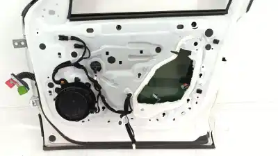 Автозапчасти б/у дверь передняя правая за opel mokka 1.2 (76) ссылки oem iam 9837501780  