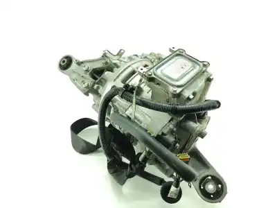 Peça sobressalente para automóvel em segunda mão  por MITSUBISHI OUTLANDER III (GG_W, GF_W, ZJ, ZL, ZK)  Referências OEM IAM F1E1A2B5Z  