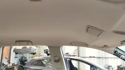 Peça sobressalente para automóvel em segunda mão Airbag Do Lado Esquerdo por MITSUBISHI OUTLANDER III (GG_W, GF_W, ZJ, ZL, ZK) 2.0 HYBRID 4WD Referências OEM IAM 7030A361  