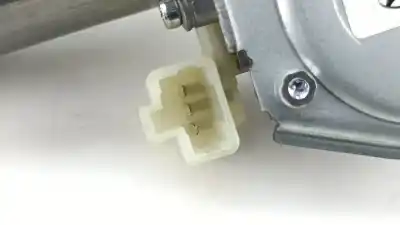 Pezzo di ricambio per auto di seconda mano motore tergicristallo posteriore per hyundai tucson (nx4e, nx4a) 1.6 t-gdi riferimenti oem iam 98700n9000  