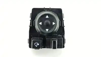 Pezzo di ricambio per auto di seconda mano Controllo Specchio per HYUNDAI TUCSON (NX4E, NX4A) 1.6 T-GDI Riferimenti OEM IAM 93530N72004X  