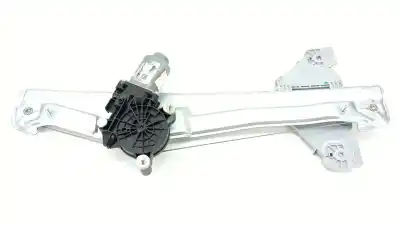 Peça sobressalente para automóvel em segunda mão ELEVADOR DE VIDROS TRASEIRO DIREITO por HYUNDAI TUCSON (NX4E, NX4A)  Referências OEM IAM 83404N7000  