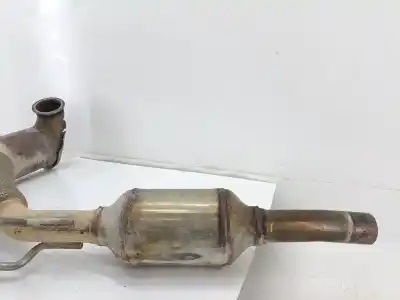 Pezzo di ricambio per auto di seconda mano catalizzatore per volkswagen t-roc (a11, d11) 1.0 tsi riferimenti oem iam 5q0131723k  