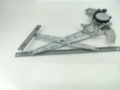 Second-hand car spare part REAR LEFT WINDOW REGULATOR for MITSUBISHI OUTLANDER III (GG_W, GF_W, ZJ, ZL, ZK)  OEM IAM references 5743A239  