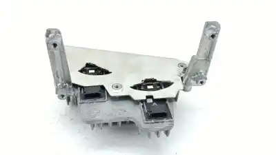 Pezzo di ricambio per auto di seconda mano Centralina Luce per HYUNDAI TUCSON (NX4E, NX4A) 1.6 T-GDI Riferimenti OEM IAM N702151040  