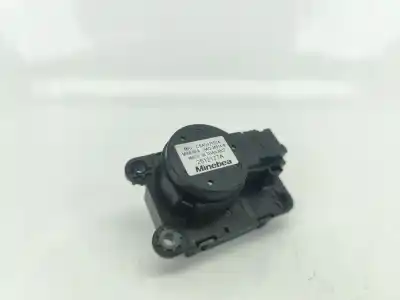 Автозапчастина б/у ДВИГАТЕЛЬ ВІДКРИВАННЯ ЛЮКІВ КОНДИЦІОНАЦІЯ для MITSUBISHI OUTLANDER III (GG_W, GF_W, ZJ, ZL, ZK)  Посилання на OEM IAM 2512177A  