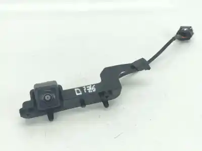 Recambio de automóvil de segunda mano de Camara Vision Frontal para MITSUBISHI OUTLANDER III (GG_W, GF_W, ZJ, ZL, ZK) 2.0 HYBRID 4WD referencias OEM IAM 8781A148  