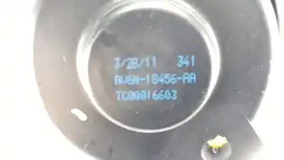 Peça sobressalente para automóvel em segunda mão motor de sofagem por ford focus iii turnier 1.6 tdci referências oem iam av6n18456aa  