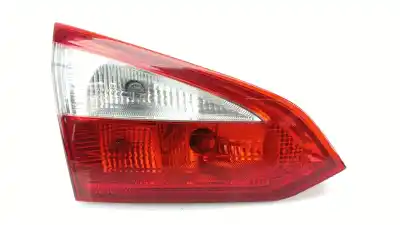 Автозапчасти б/у внутренний левый задний фонарь за ford focus iii turnier 1.6 tdci ссылки oem iam bm5113a603b