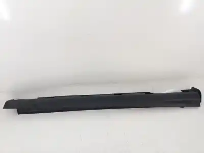 Автозапчасти б/у боковая юбка за ford focus iii turnier 1.6 tdci ссылки oem iam bm51a10154a