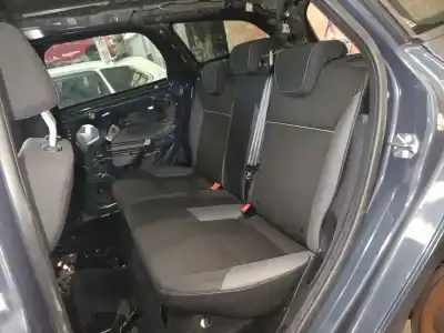 Автозапчасти б/у задние сиденья за ford focus iii turnier 1.6 tdci ссылки oem iam 