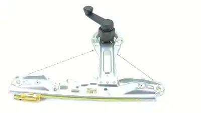 Автозапчасти б/у регулятор стекла заднего левого за ford focus iii turnier 1.6 tdci ссылки oem iam 1769161