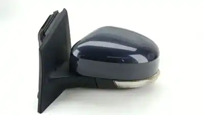 Автозапчасти б/у левое зеркало за ford focus iii turnier 1.6 tdci ссылки oem iam 2139811