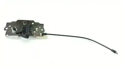 Автозапчасти б/у замок капота за ford focus iii turnier 1.6 tdci ссылки oem iam 1808504