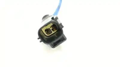Peça sobressalente para automóvel em segunda mão sonda lambda por ford focus iii turnier 1.6 tdci referências oem iam 6g9112b591ca  