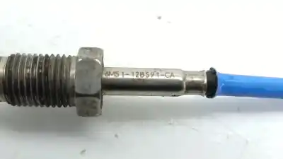 Peça sobressalente para automóvel em segunda mão sonda lambda por ford focus iii turnier 1.6 tdci referências oem iam 6g9112b591ca  