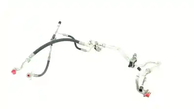 Автозапчастина б/у труби кондиціонації для FORD FOCUS III TURNIER 1.6 TDCI Посилання на OEM IAM F1F119A834CA  