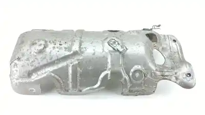 Автозапчасти б/у выхлопной коллектор за ford focus iii turnier 1.6 tdci ссылки oem iam am519n454cc