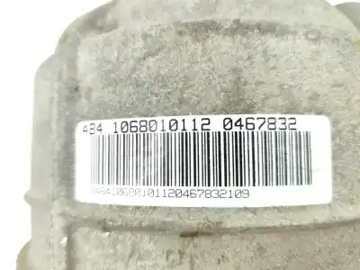 Pezzo di ricambio per auto di seconda mano riduttore per bmw 5 (e60) 525 d riferimenti oem iam 256ld  