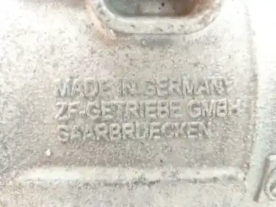 Pezzo di ricambio per auto di seconda mano riduttore per bmw 5 (e60) 525 d riferimenti oem iam 256ld  