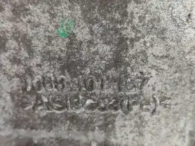 Pezzo di ricambio per auto di seconda mano riduttore per bmw 5 (e60) 525 d riferimenti oem iam 256ld  