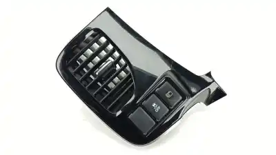 Peça sobressalente para automóvel em segunda mão grelha de ventilação tablier por mitsubishi outlander iii (gg_w, gf_w, zj, zl, zk) 2.0 hybrid 4wd referências oem iam 8030a201  