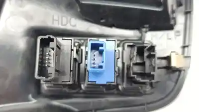 Peça sobressalente para automóvel em segunda mão grelha de ventilação tablier por mitsubishi outlander iii (gg_w, gf_w, zj, zl, zk) 2.0 hybrid 4wd referências oem iam 8030a201  