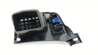 Peça sobressalente para automóvel em segunda mão grelha de ventilação tablier por mitsubishi outlander iii (gg_w, gf_w, zj, zl, zk) 2.0 hybrid 4wd referências oem iam 8030a201  