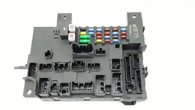 Second-hand car spare part FUSE BOX UNIT for MITSUBISHI OUTLANDER III (GG_W, GF_W, ZJ, ZL, ZK)  OEM IAM references 8637B680  