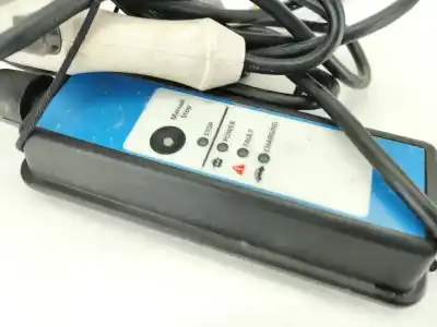 Recambio de automóvil de segunda mano de bateria para mitsubishi outlander iii (gg_w, gf_w, zj, zl, zk) 2.0 hybrid 4wd referencias oem iam 9482a334  