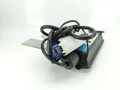 Recambio de automóvil de segunda mano de bateria para mitsubishi outlander iii (gg_w, gf_w, zj, zl, zk) 2.0 hybrid 4wd referencias oem iam 9482a334  