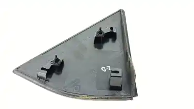 Recambio de automóvil de segunda mano de moldura para peugeot partner furgoneta/monovolumen (k9) 1.5 bluehdi 100 referencias oem iam 900672110  