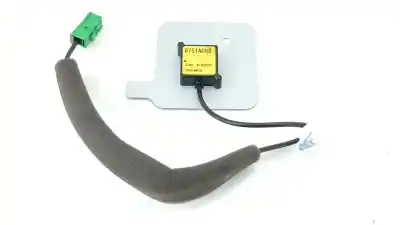 Second-hand car spare part Antenna for MITSUBISHI OUTLANDER III (GG_W, GF_W, ZJ, ZL, ZK) 2.0 HYBRID 4WD OEM IAM references 8751A098  