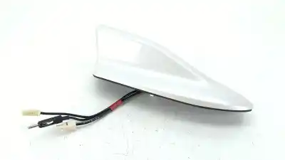 Second-hand car spare part antenna base for mitsubishi outlander iii (gg_w, gf_w, zj, zl, zk) 2.0 hybrid 4wd oem iam references 8723a422  