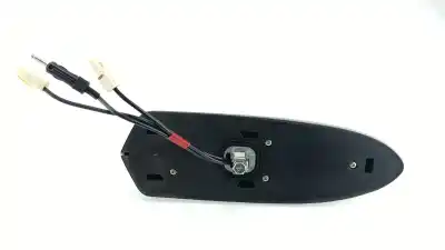 Second-hand car spare part antenna base for mitsubishi outlander iii (gg_w, gf_w, zj, zl, zk) 2.0 hybrid 4wd oem iam references 8723a422  